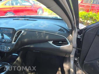 2024 Chevrolet Malibu LT 1LT - miniatura 19