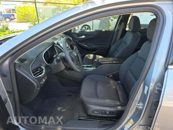 2024 Chevrolet Malibu LT 1LT - miniatura 6