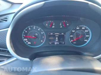 2024 Chevrolet Malibu LT 1LT - miniatura 9