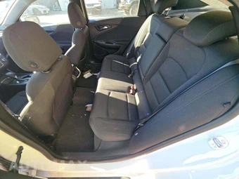 2024 Chevrolet Malibu LT 1LT - miniatura 10