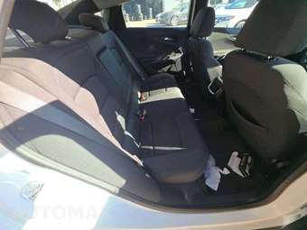 2024 Chevrolet Malibu LT 1LT - miniatura 13