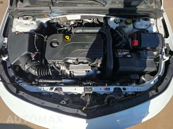 2024 Chevrolet Malibu LT 1LT - miniatura 18