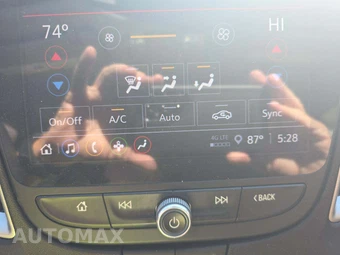 2024 Chevrolet Malibu LT 1LT - miniatura 19