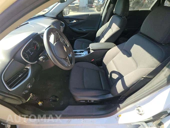2024 Chevrolet Malibu LT 1LT - miniatura 3