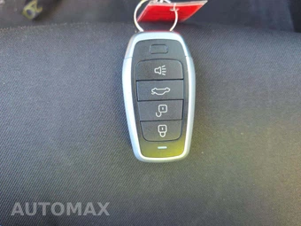 2024 Chevrolet Malibu LT 1LT - miniatura 5