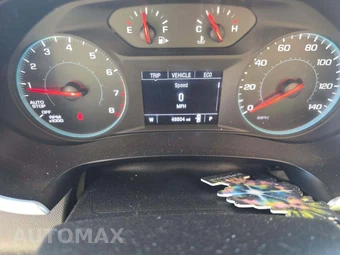 2024 Chevrolet Malibu LT 1LT - miniatura 6