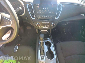 2024 Chevrolet Malibu LT 1LT - miniatura 7