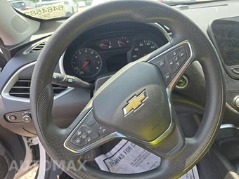 2024 Chevrolet Malibu LT 1LT - miniatura 10