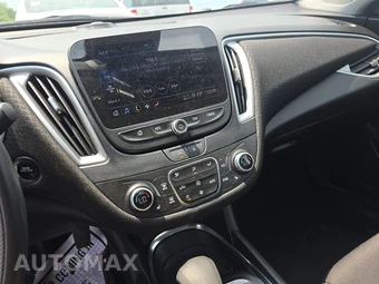 2024 Chevrolet Malibu LT 1LT - miniatura 11