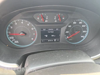 2024 Chevrolet Malibu LT 1LT - miniatura 12