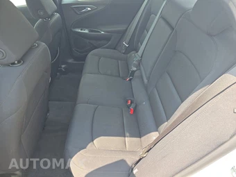 2024 Chevrolet Malibu LT 1LT - miniatura 13