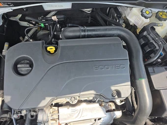 2024 Chevrolet Malibu LT 1LT - miniatura 15