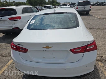2024 Chevrolet Malibu LT 1LT - miniatura 5