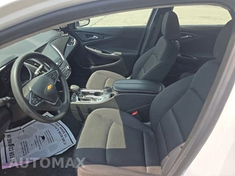2024 Chevrolet Malibu LT 1LT - miniatura 7