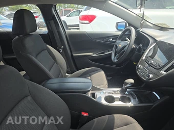 2024 Chevrolet Malibu LT 1LT - miniatura 8