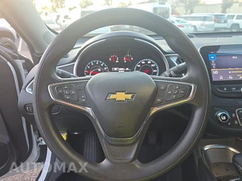 2024 Chevrolet Malibu LT 1LT – miniatura 10