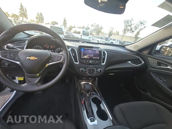 2024 Chevrolet Malibu LT 1LT – miniatura 11