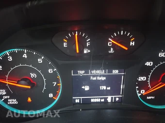 2024 Chevrolet Malibu LT 1LT – miniatura 12