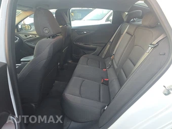 2024 Chevrolet Malibu LT 1LT – miniatura 13