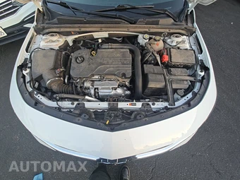 2024 Chevrolet Malibu LT 1LT – miniatura 15