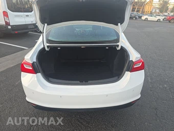 2024 Chevrolet Malibu LT 1LT – miniatura 16