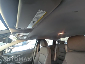 2024 Chevrolet Malibu LT 1LT – miniatura 19