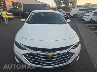 2024 Chevrolet Malibu LT 1LT – miniatura 2