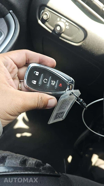 2024 Chevrolet Malibu LT 1LT – miniatura 20