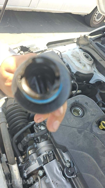 2024 Chevrolet Malibu LT 1LT – miniatura 21