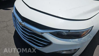 2024 Chevrolet Malibu LT 1LT – miniatura 22