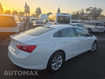 2024 Chevrolet Malibu LT 1LT – miniatura 4