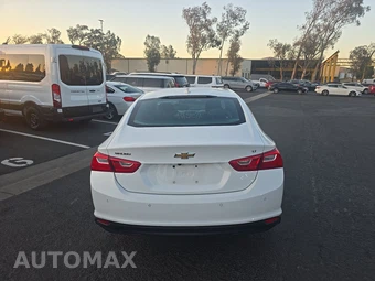2024 Chevrolet Malibu LT 1LT – miniatura 5