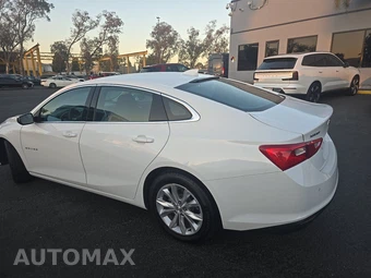 2024 Chevrolet Malibu LT 1LT – miniatura 6