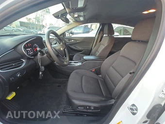 2024 Chevrolet Malibu LT 1LT – miniatura 7