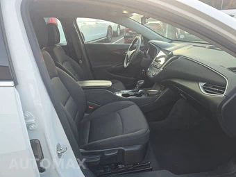 2024 Chevrolet Malibu LT 1LT – miniatura 8