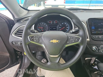 2024 Chevrolet Malibu LT 1LT – miniatura 10