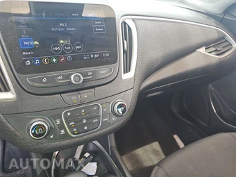 2024 Chevrolet Malibu LT 1LT – miniatura 11