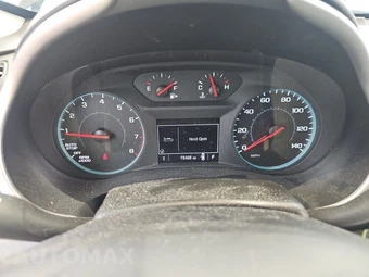 2024 Chevrolet Malibu LT 1LT – miniatura 12