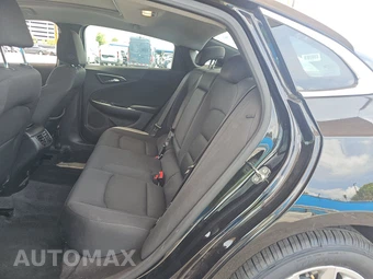 2024 Chevrolet Malibu LT 1LT – miniatura 13
