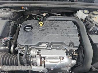 2024 Chevrolet Malibu LT 1LT – miniatura 15