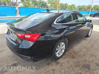 2024 Chevrolet Malibu LT 1LT – miniatura 4