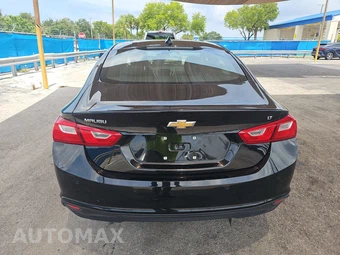 2024 Chevrolet Malibu LT 1LT – miniatura 5