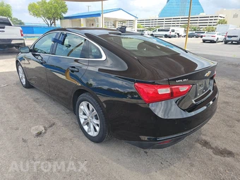 2024 Chevrolet Malibu LT 1LT – miniatura 6
