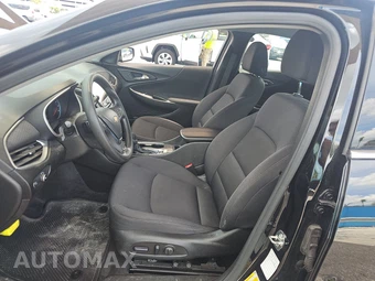 2024 Chevrolet Malibu LT 1LT – miniatura 7