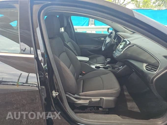 2024 Chevrolet Malibu LT 1LT – miniatura 8