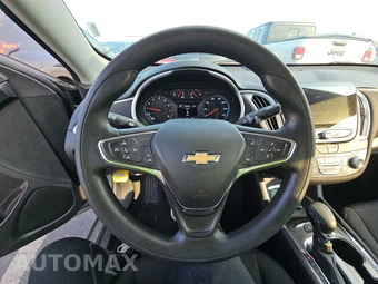 2024 Chevrolet Malibu LT 1LT – miniatura 10