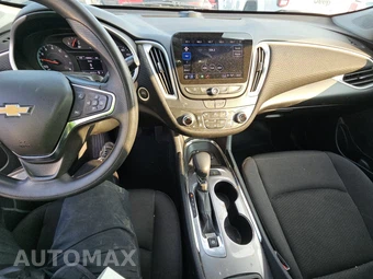 2024 Chevrolet Malibu LT 1LT – miniatura 11