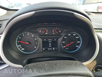 2024 Chevrolet Malibu LT 1LT – miniatura 12