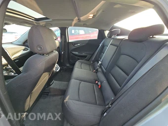 2024 Chevrolet Malibu LT 1LT – miniatura 13