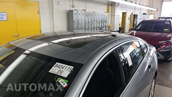 2024 Chevrolet Malibu LT 1LT – miniatura 17